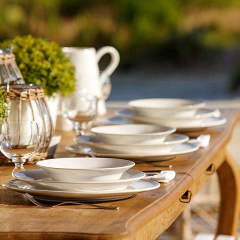 Тарелка Astoria Salad Ø23 CM 2