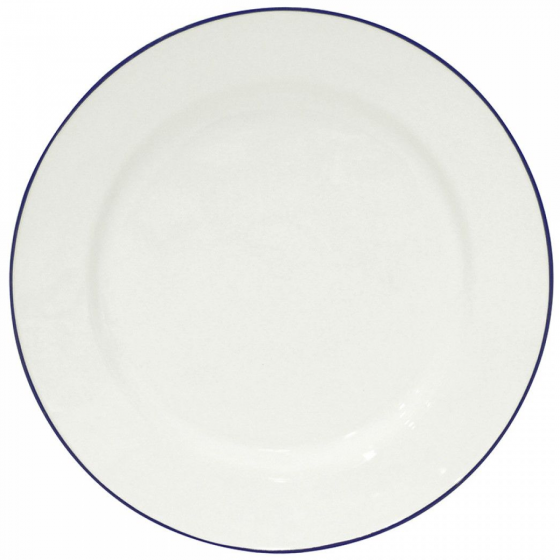 Тарелка Dinner plate Beja Ø28 CM 1