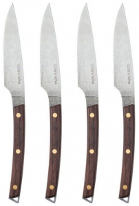 Набор из 4 ножей для стейка SteakKnives