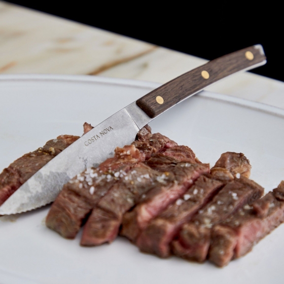 Набор из 4 ножей для стейка SteakKnives 2