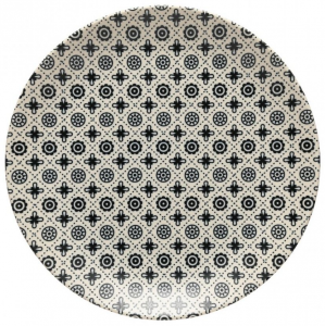 Тарелка Augusta Ø21 CM