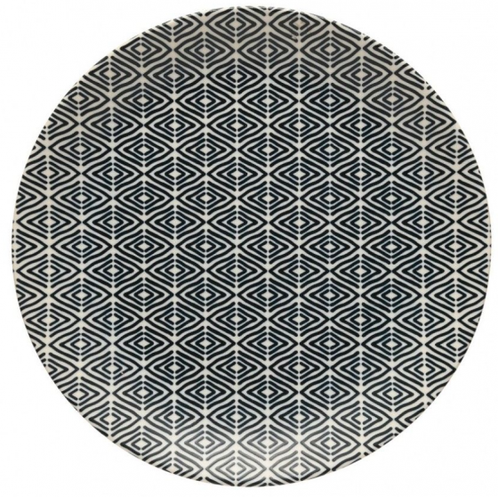 Тарелка Augusta Ø22 CM 1