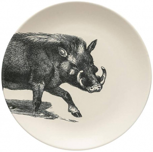 Тарелка Elements Ø22 CM