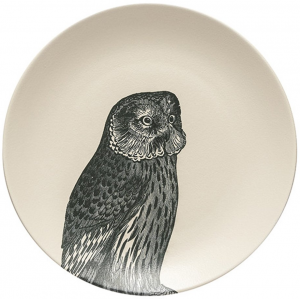 Тарелка Elements Ø22 CM