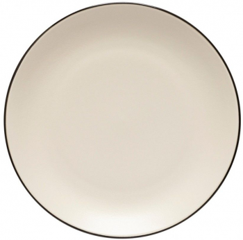 Тарелка Augusta salad/dessert Ø22 CM