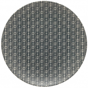 Тарелка Augusta Ø27 CM