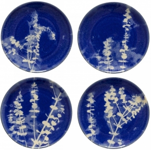 Набор из 4 тарелок Gift Sets Ø21 CM