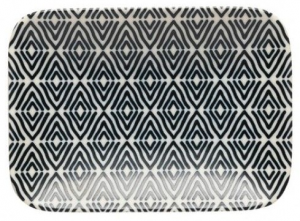 Платформа для закусок Augusta 13X10 CM