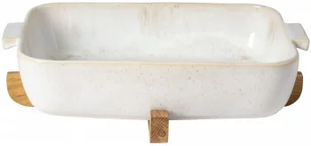Блюдо для запекания Eivissa 40X27X12 CM