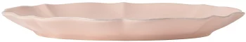 Блюдо Rosa 40X29 CM