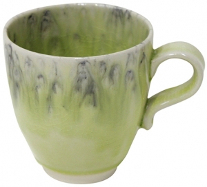 Кружка Madeira 440 ml зелёная