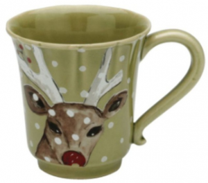 Кружка Deer Friends 320 ml