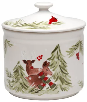 Ёмкость для хранения Deer Friends 2770 ml