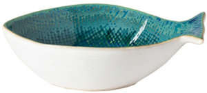 Чаша Dourada 14X9X5 CM