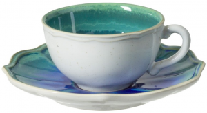 Чайная пара Dori 190 ml