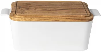 Ёмкость для хранения хлеба Ensemble 40X24X13 CM