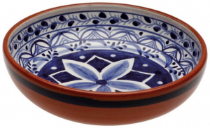 Чаша Terracota Ø18 CM