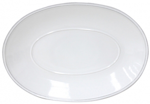 Блюдо овальное Friso Travessa 30X21X3 CM