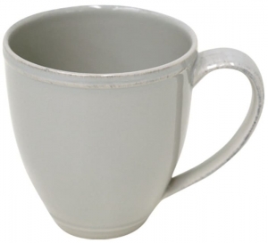 Кружка Friso 400 ml серая