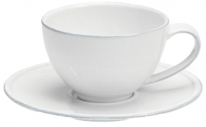 Чайная пара Friso 260 ml