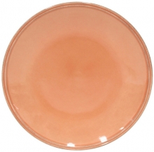 Тарелка Friso Salad Ø22 CM оранжевая