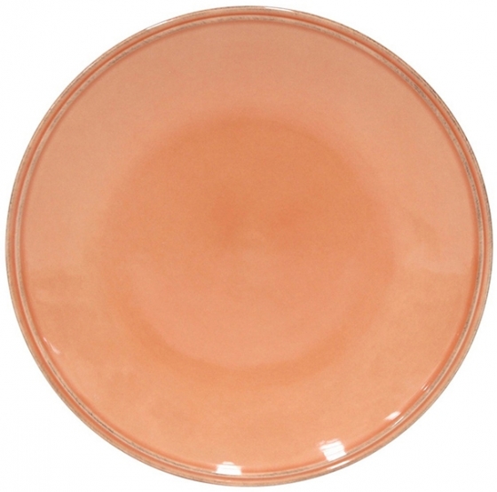 Тарелка Friso Salad Ø22 CM оранжевая 1
