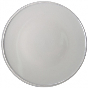 Тарелка Friso Salad Ø22 CM серая