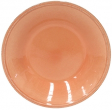 Тарелка глубокая Friso Soup/pasta Ø26 CM оранжевая