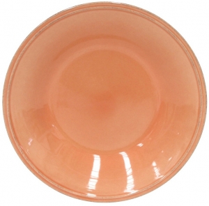 Тарелка глубокая Friso Soup/pasta Ø26 CM оранжевая