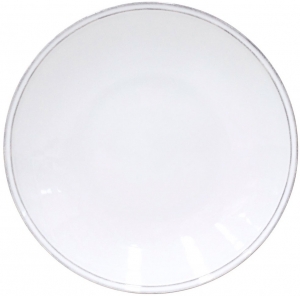 Тарелка углубленная Friso Ø28 CM