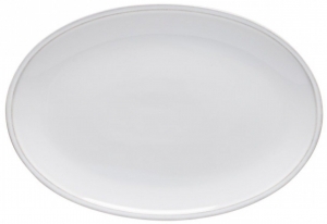 Тарелка сервировочная Friso 33X23 CM 