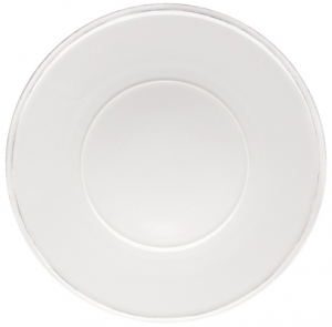 Тарелка Friso Charger Ø34 CM серая