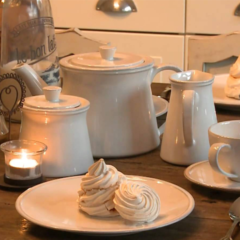 Блюдо для запекания Friso 35X22 CM 3