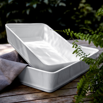 Блюдо для запекания Friso 35X26X8 CM