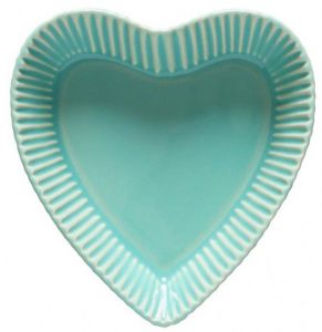 Чаша для выпечки Heart 14X12X4 CM