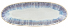 Блюдо овальное Brisa 24X9 CM