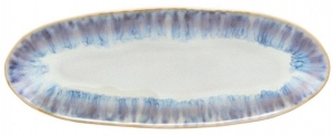 Блюдо овальное Brisa 24X9 CM
