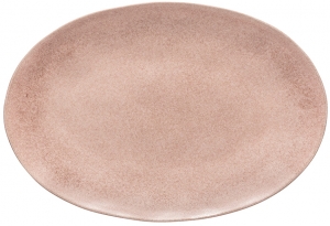 Тарелка сервировочная Livia 44X30 CM