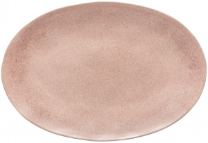 Тарелка сервировочная Livia 44X30 CM