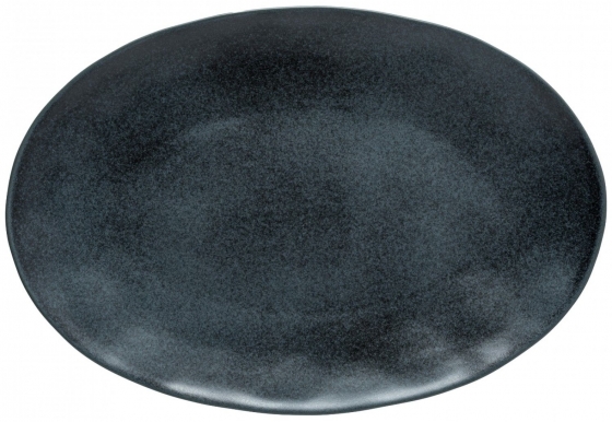 Блюдо овальное Livia 45X31 CM 1