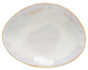 Блюдце Oval mini Brisa 11X9 CM salt