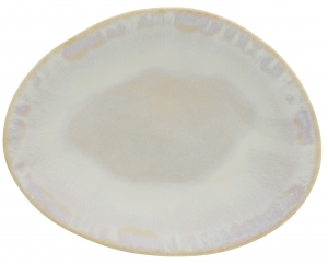 Маленькая тарелка Brisa Pao Oval 15X12 CM sal