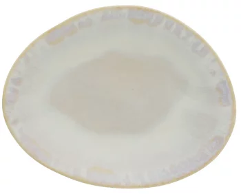 Маленькая тарелка Brisa Pao Oval 15X12 CM sal