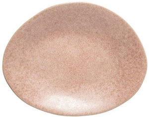 Блюдце Livia 15X12 CM