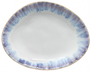 Тарелка Brisa 20X16 CM