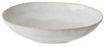 Тарелка глубокая Brisa Prato pasta Ø23 CM Sal