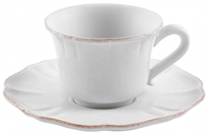 Чайная пара Impressions 220 ml