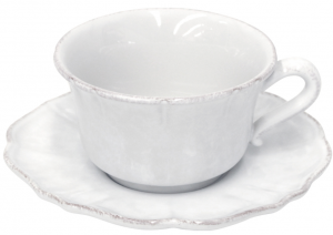 Чайная пара Impressions 400 ml