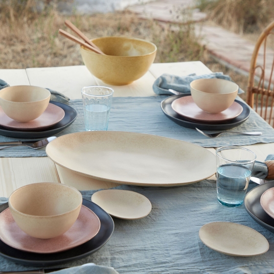 Чаша Livia Ø15 CM 3