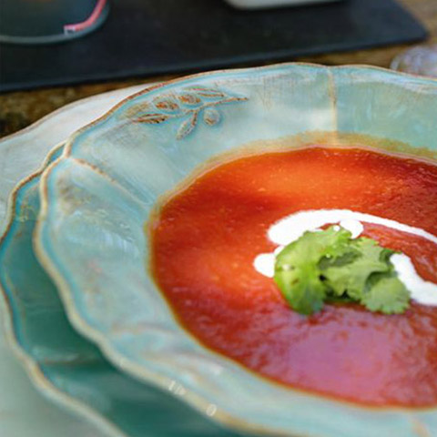 Чаша Alentejo Square 10X10X5 CM 2